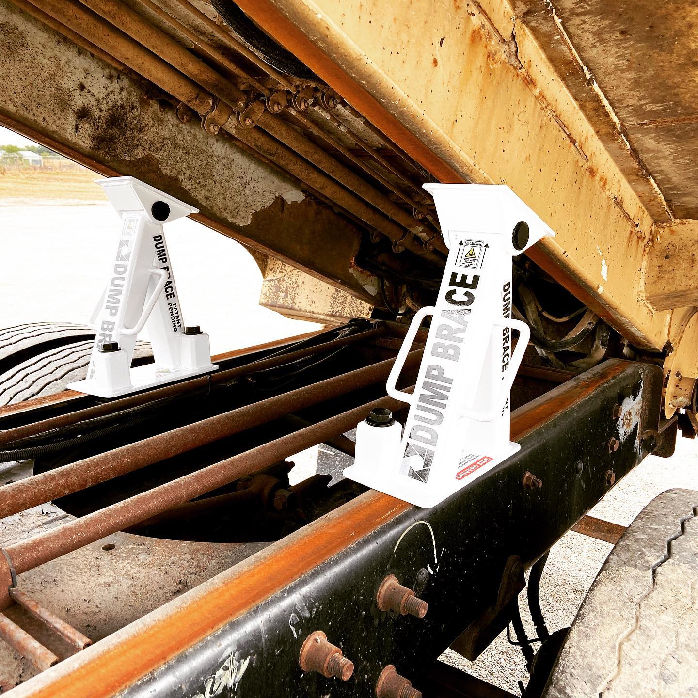 patent truck product