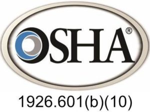 OSHA logo
