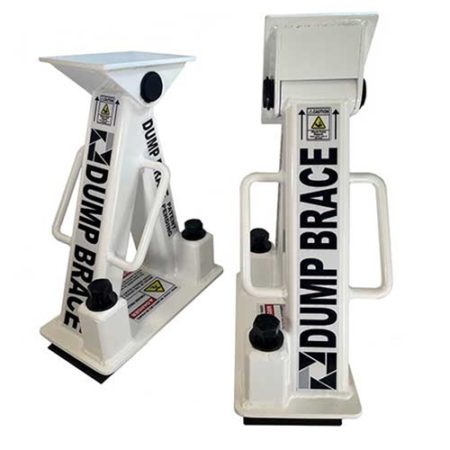 dump brace