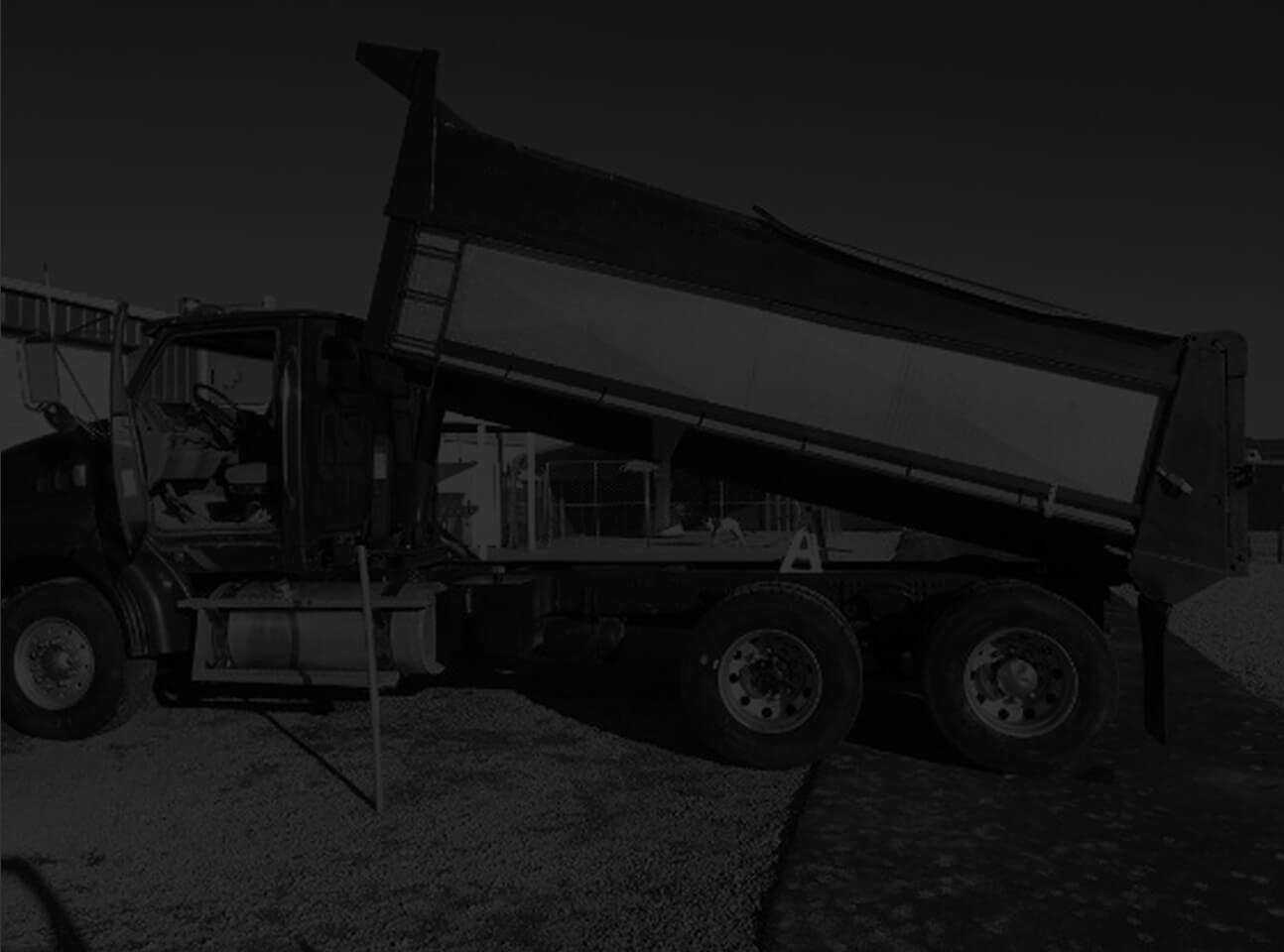 truck safety equipment