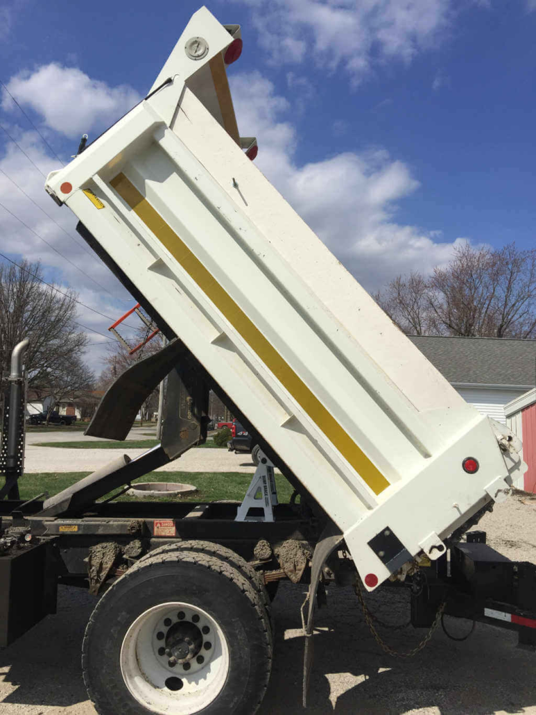 dump accessories dump accessories