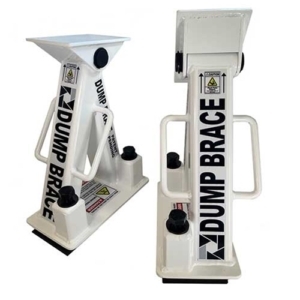 dump brace